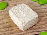 Image 5 of Moisturizing Solid Shampoo Bar “Jasmine”, 110 g