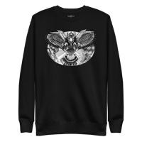 Image 1 of The Hunter Crewneck