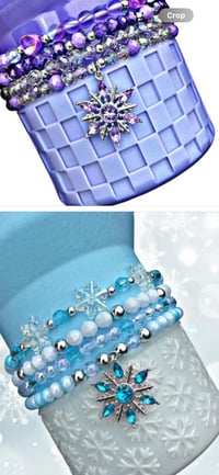 Image 2 of Cup bracelets