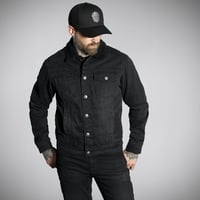 Image 1 of HUNTER jacket