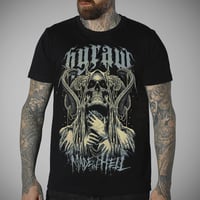 Image 1 of DUSK T-shirt