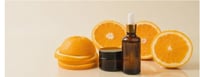 Turmeric & Vitamin C foaming cleanser 