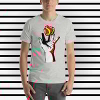 Image 4 of Hand Of God • GAA Hurling T-Shirt Print