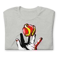 Image 5 of Hand Of God • GAA Hurling T-Shirt Print