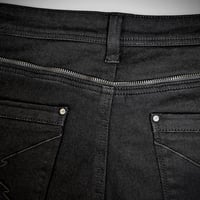 Image 5 of BLACK STEEL Denim Pants