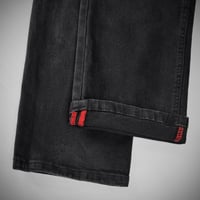 Image 6 of BLACK STEEL Denim Pants