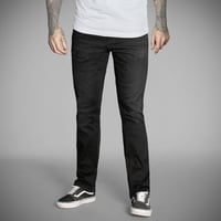 Image 1 of BLACK STEEL Denim Pants