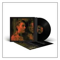 "Feldwärts" Vinyl black PRESALE