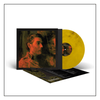 "Feldwärts" Vinyl yellow PRESALE