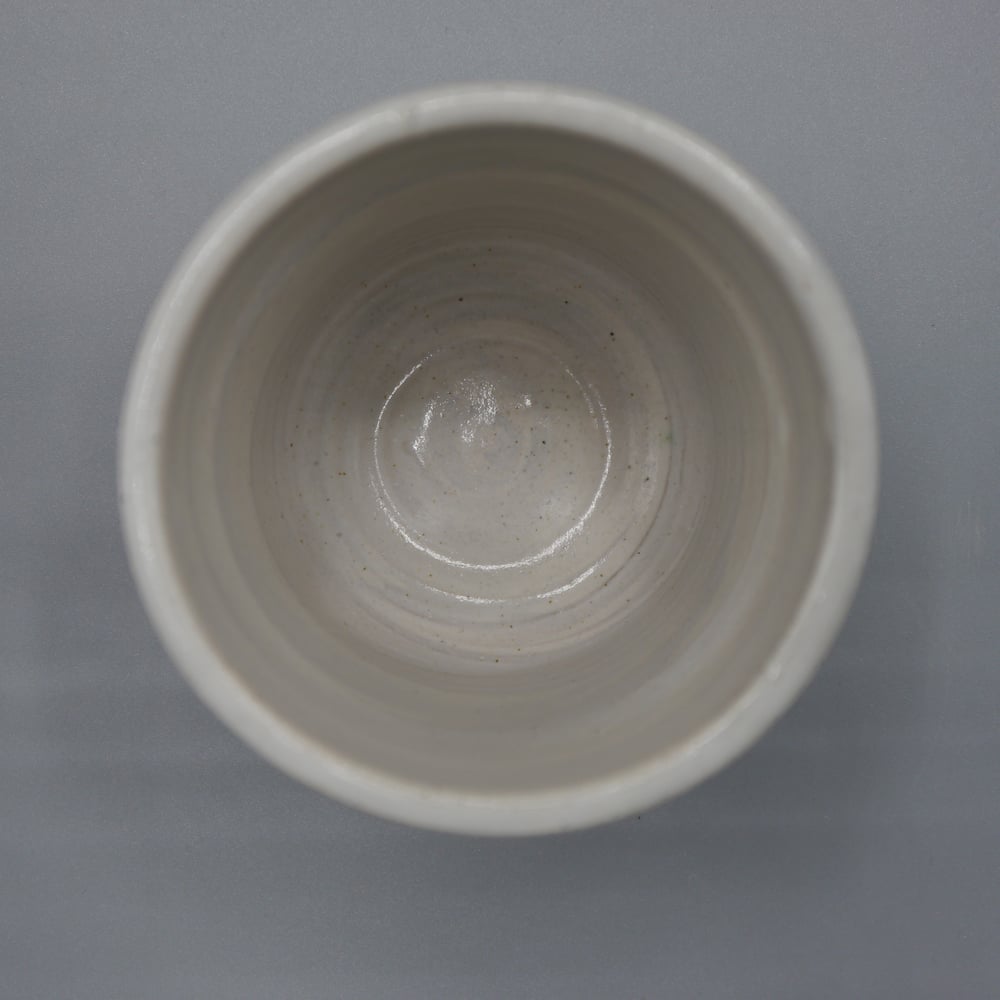 Image of Marbled tea cups