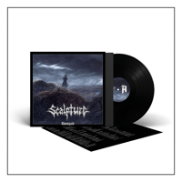 "Eisenzeit" Vinyl black PRESALE