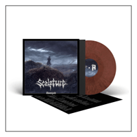 "Eisenzeit" Vinyl copper PRESALE