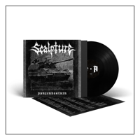 "Panzerdoktrin" Vinyl black PRESALE