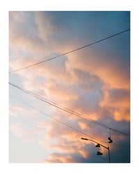 Image 3 of Sunset Print