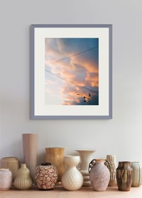 Image 2 of Sunset Print