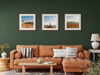 Image 1 of Joshua Tree Prints - Set of 3