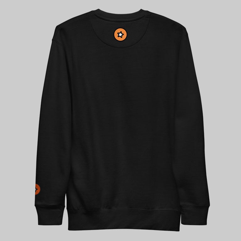 Monk's Models - Unisex Premium Sweatshirt