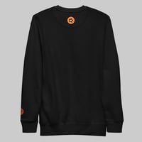 Image 2 of Monk's Models - Unisex Premium Sweatshirt