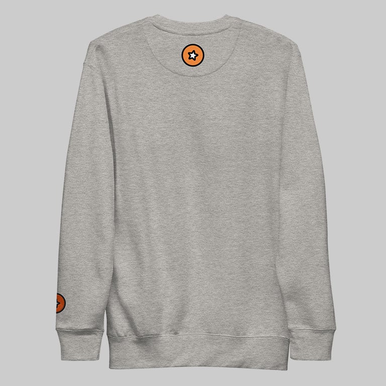 Monk's Models - Unisex Premium Sweatshirt