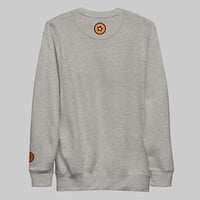 Image 4 of Monk's Models - Unisex Premium Sweatshirt