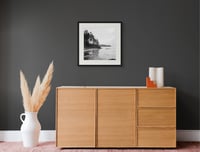 Image 2 of Coastal Print