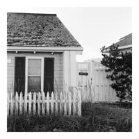 Image 3 of Beach House Print