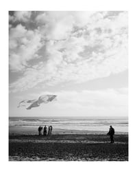 Image 3 of Kite Print