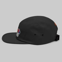 Image 2 of Monk's Models - Five Panel Cap