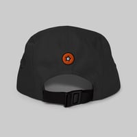 Image 3 of Monk's Models - Five Panel Cap