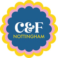 Nottingham's Craft & Flea (25th January)