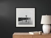 Image 2 of Port Angeles Print