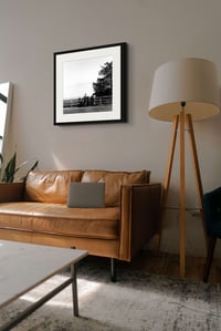 Image 2 of Thatcher Park Print