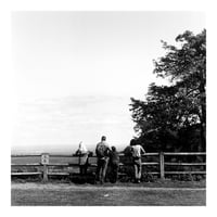 Image 3 of Thatcher Park Print