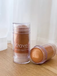 Image 1 of California Gold Color Balm