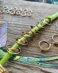 Image 1 of ✨WHOLESALE✨ Coil Ring