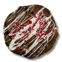 CHOCOLATE CANDY CANE