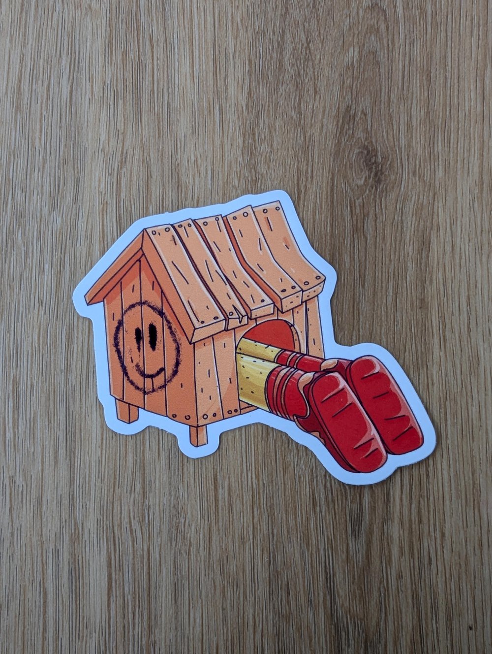 stickers  #8