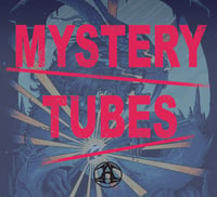 Image 1 of Mystery Tubes