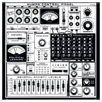 Image 1 of Human Control Panel A723C