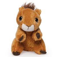 Image 2 of SMOLS Red Squirrel