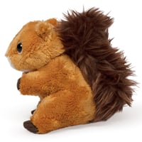 Image 3 of SMOLS Red Squirrel