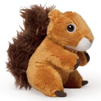 Image 5 of SMOLS Red Squirrel