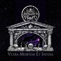 Image 1 of MORS - Vltra Mortem Et Infera 