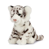 White Tiger Cub
