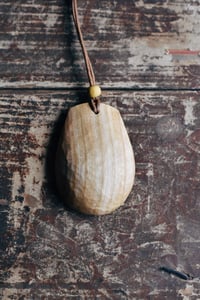Image 4 of Handcarved adventure coffee scoop