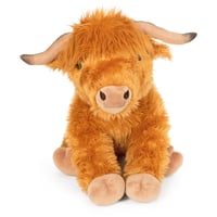 Image 1 of Giant Highland Cow