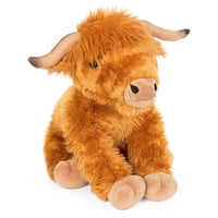 Image 2 of Giant Highland Cow