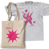 PACK! TOTE BAG & T-SHIRT MEETCHA! FESTIVAL 2024