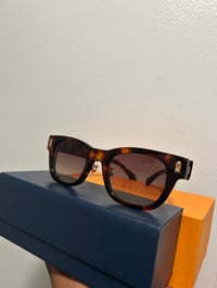 Image 1 of LV Cat Brown Shades