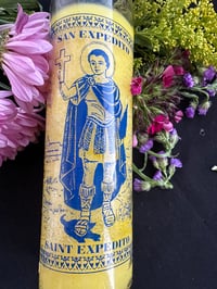 Image 3 of Fix or Conjure Candles 